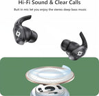 Wireless Earbuds Bluetooth Earbuds Wireless Charging Case Waterproof Headphones - Image 4