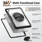 SCSVPN Case for iPad 11th Generation 11 Inch 2025 / 10th Generation 10.9 Inch - Image 3