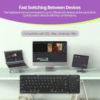 Nillkin Pocket Foldable Keyboard - Image 5