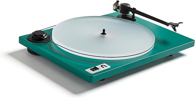 U-Turn Audio - Orbit Plus Turntable by U-TurnAudio