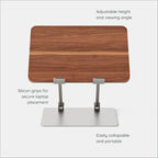 Branch Adjustable Laptop Stand - Image 3