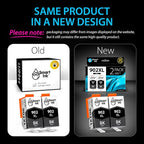 Smart Ink Compatible Ink Cartridge Replacement - Image 8