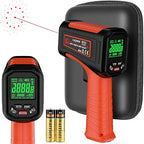 -58℉~3272℉ Infrared Thermometer IR Gun, High-Temp Digital Temperature Gun - Image 9