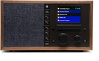 Grace Digital Mondo Elite Classic Internet Radio + SiriusXM, Spotify Connect - Image 7