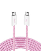 Belkin USB C to USB C Cable, 60W by Belkin