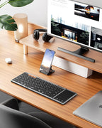 Samsers Foldable Bluetooth Keyboard - Image 7