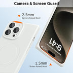 Designed for iPhone 15 Pro Max Case Compatible - Image 6