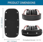 GEVO Replacement Headphone Headband Cover - Image 7
