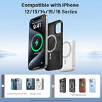 Azmuth Wireless Portable Charger - Image 6