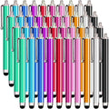 XMONKEY 40 Pcs Touch Screen Stylus Pen Compatible by Unknown
