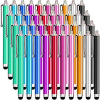 XMONKEY 40 Pcs Touch Screen Stylus Pen Compatible by Unknown
