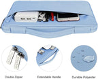 MOSISO Compatible with MacBook Air 13 inch Case 2025 2024 2023 2022 M4 A3240 M3 - Image 5