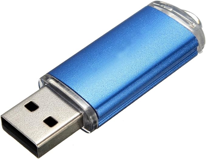 TOPESEL USB Flash Drive 256GB USB 3.0 Flash Drive Memory Stick Thumb Drives USB - Image 8