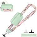 Clip and Go Strap for Phone by YFWE