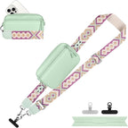 Clip and Go Strap for Phone by YFWE