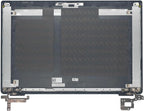 Replacement LCD Back Cover Rear Top Lid - Image 3