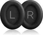 Replacement Ear Pads for Bose QuietComfort 45/QuietComfort SE/Quiet Comfort by HAOMUK