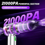 Handheld Car Vacuum - Image 2