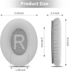Damex Ear Cushions for Bose qc35 ii Replacement Ear Pads, Compatible - Image 6
