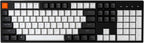 Keychron C2 Full Size 104 Keys USB Type-C Wired Mechanical Gaming Keyboard by Keychron