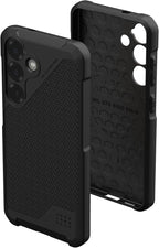 URBAN ARMOR GEAR UAG Designed for Samsung Galaxy S25 Case 6.2" Metropolis LT by UrbanArmorGear