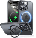 MAGIC JOHN 360° Rotatable Magnetic Invisible Stand by MAGICJOHN