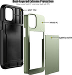 Nvollnoe for iPhone 12/iPhone 12 Pro Case - Image 3
