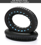 Replacement Earpads Compatible for Bose QuietComfort QC2, QuietComfort 15 QC15 - Image 5