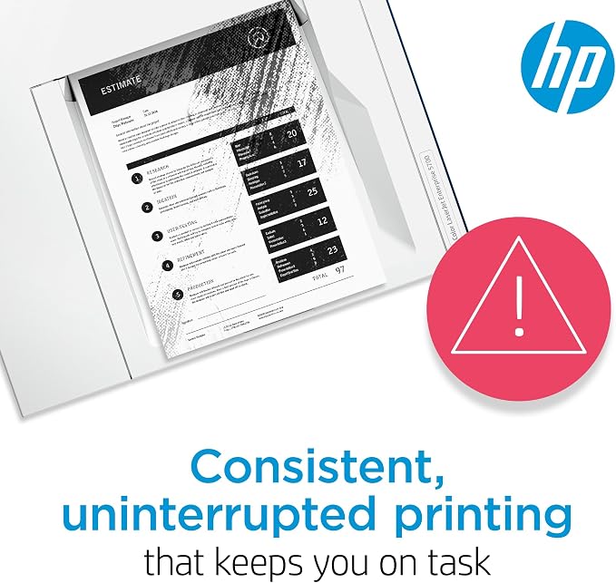 HP 508A Yellow Toner Cartridge | Works - Image 7
