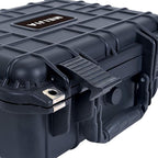MEIJIA Portable All Weather Waterproof Protective Case, Hard Case, Camera Case - Image 8