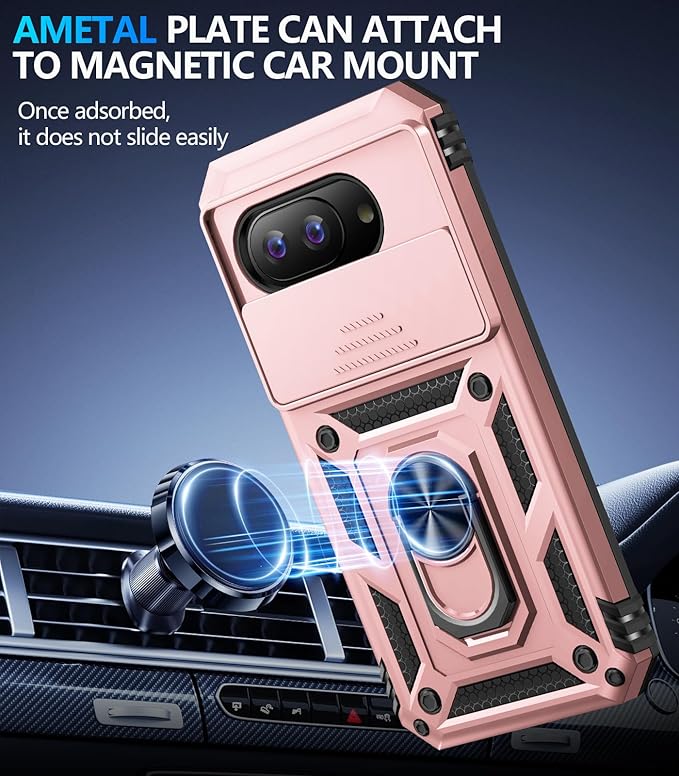 Taisairu for Google Pixel 9A Case - Image 5