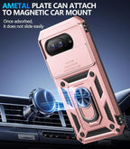 Taisairu for Google Pixel 9A Case - Image 5