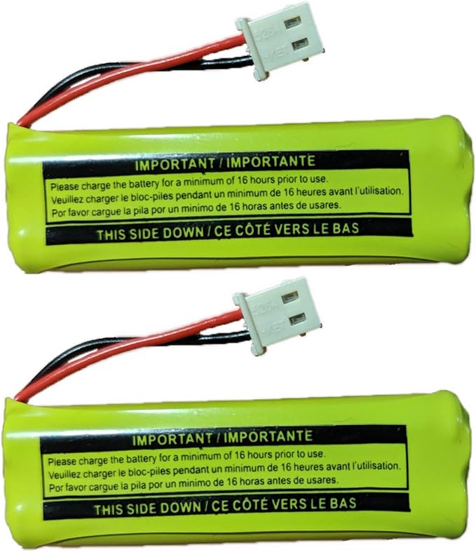 JustGreatDealz Battery BT183482 BT283482 - Image 2