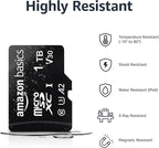 Amazon Basics microSDXC Memory Card - Image 4