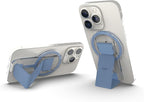 CLCKR for MagSafe Phone Grip for MagSafe Kickstand Compatible by CLCKR