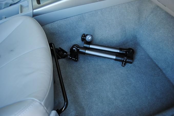Mobotron MS-526B Heavy Duty Laptop Mount Holder - Image 7