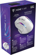 Turtle Beach Kone II Air – Wireless Ergonomic RGB Gaming Mouse, 350-Hr Battery - Image 14