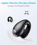 Ultra Open Ear Earbuds - Image 4