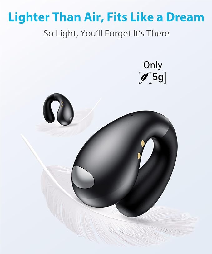 Ultra Open Ear Earbuds - Image 4
