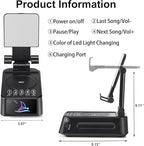 Gifts for Men Women, Cell Phone Stand - Image 7
