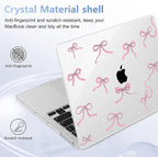 May Chen for MacBook Pro 13 inch Case 2022 2021 2020 Release A2338 M2 M1 A2289 - Image 8