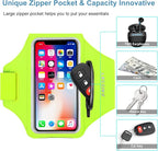Cell Phone Running Armband - Image 2