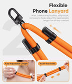 for Phone Lanyard Crossbody - Image 4