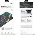 JCPal Final Cut Pro Shortcut Guide Keyboard Cover - Image 7