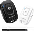 ATUMTEK Camera Remote Shutter for iPhone and Android Smartphones, Wireless by ATUMTEK