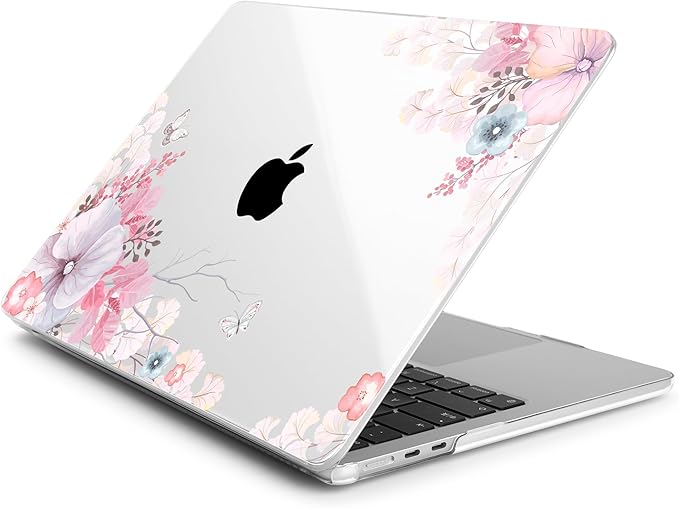 Batianda Premium Case for New MacBook Air 15 inch 2025 2024 2023 - Image 4