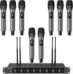 TONOR Wireless Microphones System by TONOR
