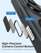 MAGIC JOHN 360° Rotatable Magnetic Invisible Stand - Image 7