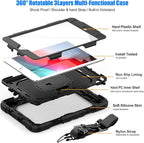 SEYMAC stock Case for iPad mini 5/4 - Image 6