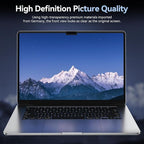 Magnetic Privacy Screen Protector Compatible - Image 6